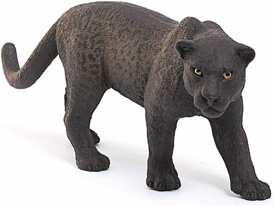 Schleich-S Wild Life Black Panther για 3+ Ετών (Διάφορα Σχέδια) 1τμχ 14774 - Image 2