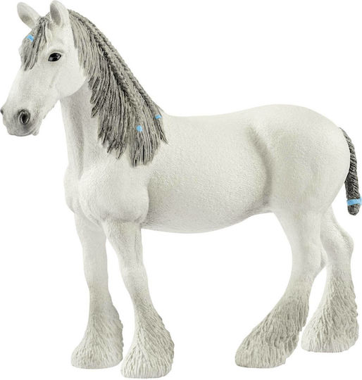 Schleich-S Παιχνίδι Μινιατούρα Horse Club Stable 42485 - Image 5