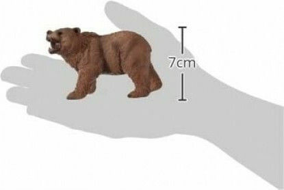 Schleich-S Grizzly Bear για 3+ Ετών 5εκ. 14685 - Image 4
