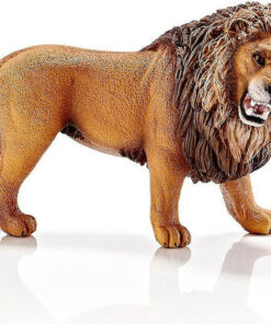 Schleich-S Wild Life Lion Roaring για 3+ Ετών 6.6εκ. 14726