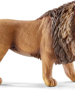 Alternative view of Schleich-S Wild Life Lion Roaring για 3+ Ετών 6.6εκ. 14726