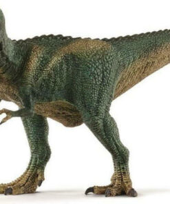 Alternative view of Schleich-S Παιχνίδι Μινιατούρα Tyrannosaurus Rex 31εκ. 14587