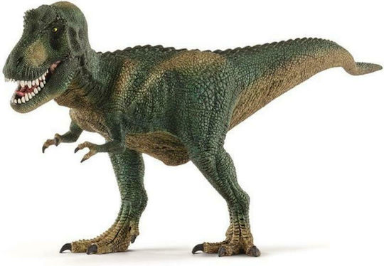 Schleich-S Παιχνίδι Μινιατούρα Tyrannosaurus Rex 31εκ. 14587 - Image 2