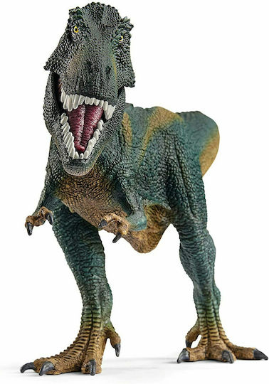 Schleich-S Παιχνίδι Μινιατούρα Tyrannosaurus Rex 31εκ. 14587 - Image 3
