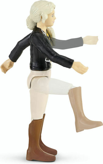 Schleich-S Παιχνίδι Μινιατούρα Στάβλος Με Tori & Princess για 5-12 Ετών 42437 - Image 6