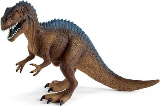 Schleich-S Dinosaurs Acrocanthosaurus για 3+ Ετών 21εκ. 14584 - Image 2