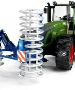 Alternative view of Bruder Lemken Front Packer Variopack K 1:16 Αγροτικό για 3+ Ετών