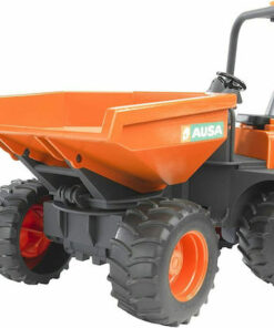 Bruder Ανατρεπόμενο Ausa Mini Φορτηγό για 3+ Ετών