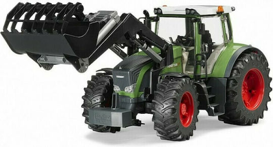 Bruder Fendt 936 Vario Φορτωτής 1:16 Αγροτικό για 3+ Ετών - Image 4