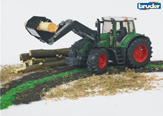 Bruder Fendt 936 Vario Φορτωτής 1:16 Αγροτικό για 3+ Ετών - Image 5