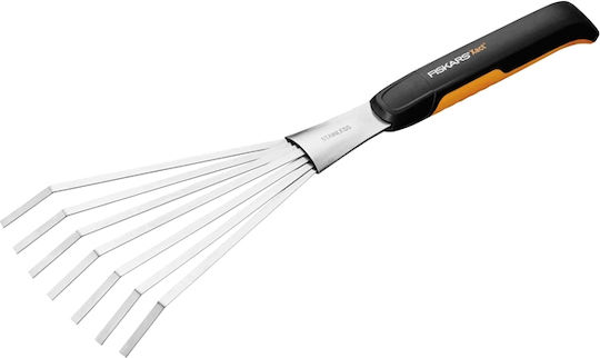 Fiskars 1027044 Τσουγκράνα Φύλλων Χειρός