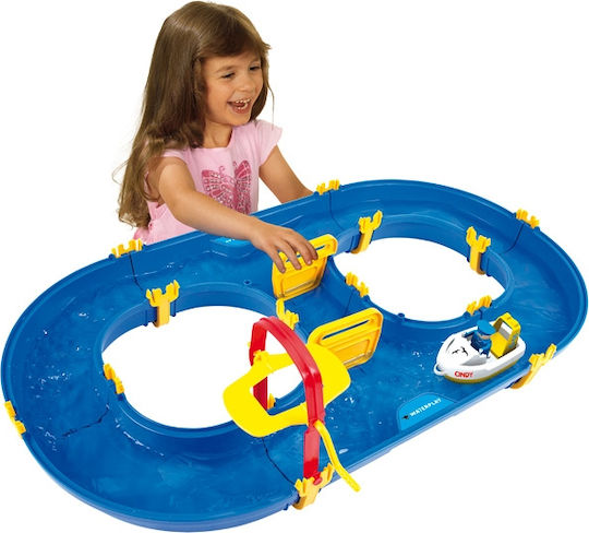 Big Waterplay Rotterdam Πίστα για 3+ Ετών - Image 3
