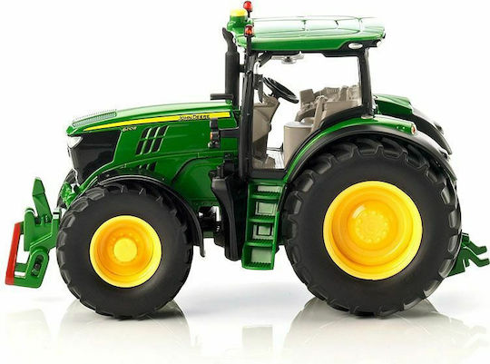 Siku John Deere 6210R Τρακτέρ 1:32 Αγροτικό για 3+ Ετών - Image 3