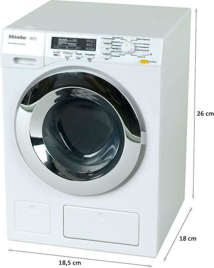 Klein Πλυντήριο Ρούχων Miele για 3+ Ετών 6941 98250530 - Image 3