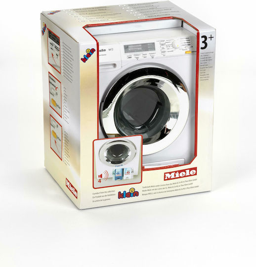 Klein Πλυντήριο Ρούχων Miele για 3+ Ετών 6941 98250530 - Image 4