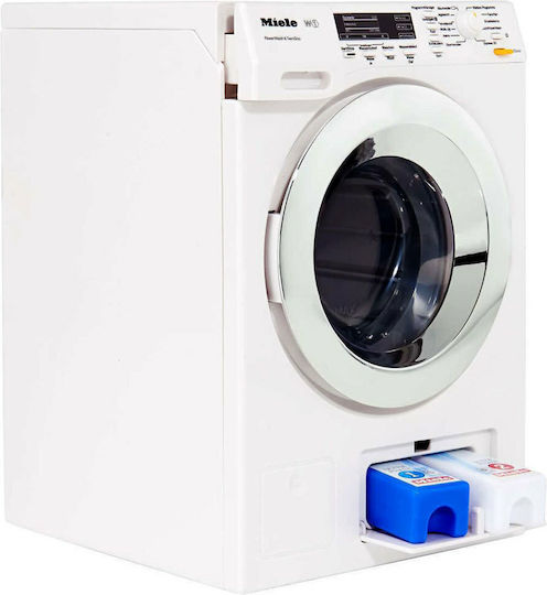 Klein Πλυντήριο Ρούχων Miele για 3+ Ετών 6941 98250530 - Image 7