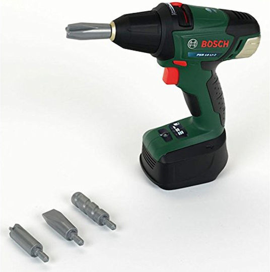 Klein Κατσαβίδι Bosch για 3+ Ετών 8567 - Image 6
