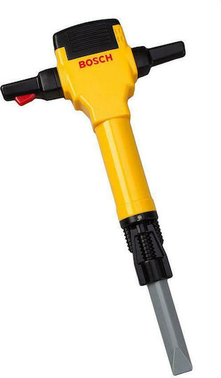 Klein Bosch Hammer Drill για 3+ Ετών 57 εκ. 8405 - Image 6