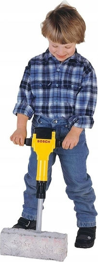 Klein Bosch Hammer Drill για 3+ Ετών 57 εκ. 8405 - Image 4