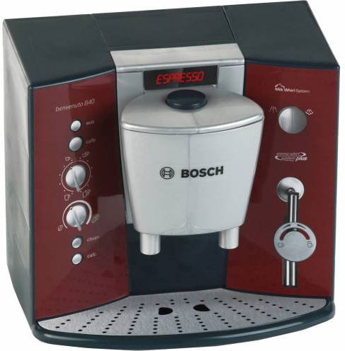 Klein Bosch Coffee Machine για 3+ Ετών 9569 - Image 3