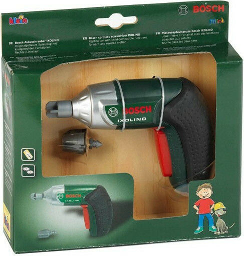 Klein Κατσαβίδι Bosch για 5+ Ετών 130 εκ. 8300 - Image 6