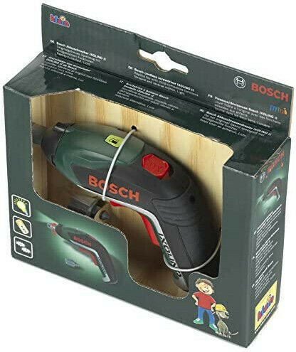 Klein Κατσαβίδι Bosch για 5+ Ετών 130 εκ. 8300 - Image 3