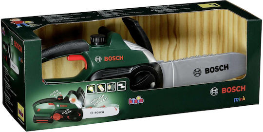 Klein BOSCH Chain Saw toy για 3+ Ετών 8399 - Image 7