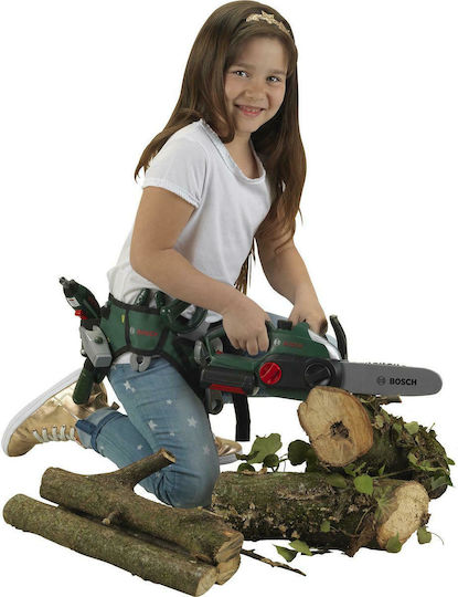 Klein BOSCH Chain Saw toy για 3+ Ετών 8399 - Image 5
