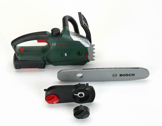 Klein BOSCH Chain Saw toy για 3+ Ετών 8399 - Image 6