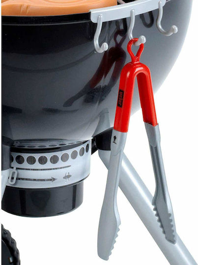 Klein Weber BBQ για 3+ Ετών 60 εκ. 9466 - Image 10