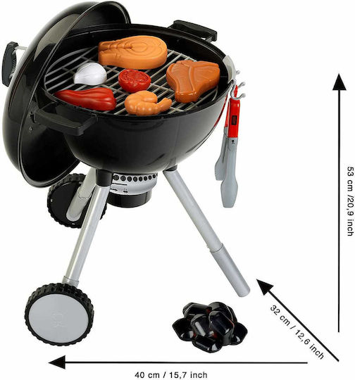 Klein Weber BBQ για 3+ Ετών 60 εκ. 9466 - Image 4