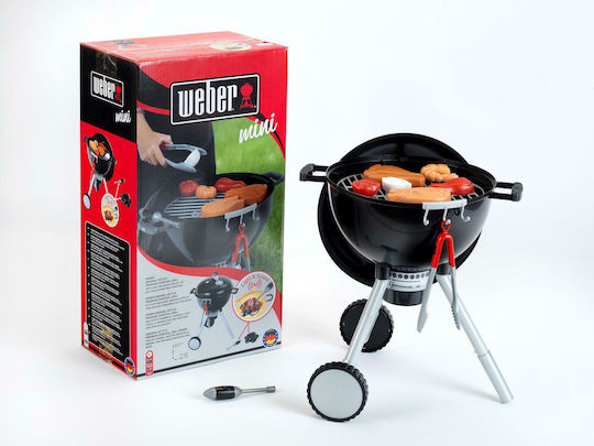 Klein Weber BBQ για 3+ Ετών 60 εκ. 9466 - Image 3