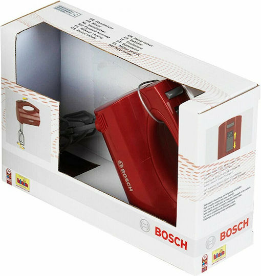Klein Bosch Μίξερ για 4+ Ετών 9574 47000360 - Image 4