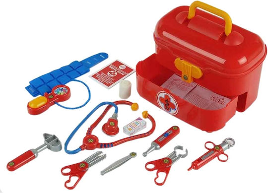 Klein Παιδικό Ιατρικό Σετ για 3+ Ετών 4360 - Image 5