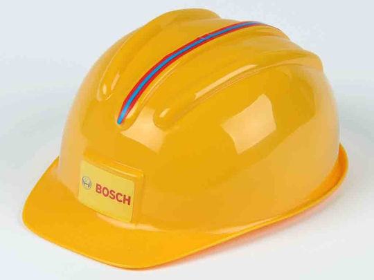 Klein Bosch Κράνος 6τμχ 8127 - Image 4