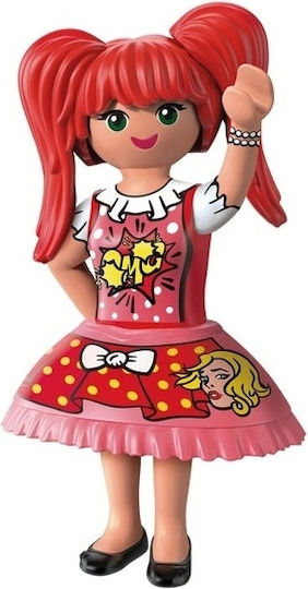Playmobil EverDreamerz Starleen Comic World για 7 ετών 70474 - Image 4