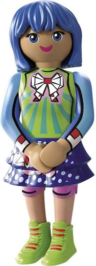 Playmobil EverDreamerz Clare Comic World για 7 ετών 70477 - Image 6