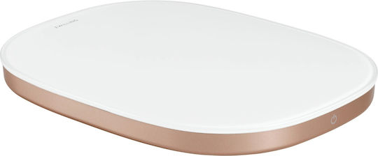 Zwilling J.A. Henckels Enfinigy Ψηφιακή Ζυγαριά Κουζίνας 1gr/10kg Pink