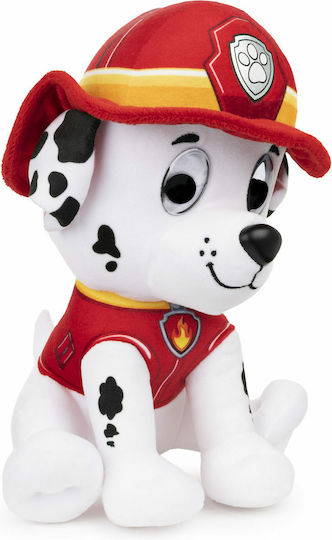 Spin Master Λούτρινο Paw Patrol Marshall 23 εκ. 6058445 - Image 2