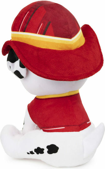 Spin Master Λούτρινο Paw Patrol Marshall 23 εκ. 6058445 - Image 3