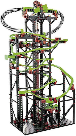 Fischer Technik Παιχνίδι Κατασκευών Πλαστικό Profi Dynamic XXL Marble Run για Παιδιά 9+ Ετών 544619 - Image 5