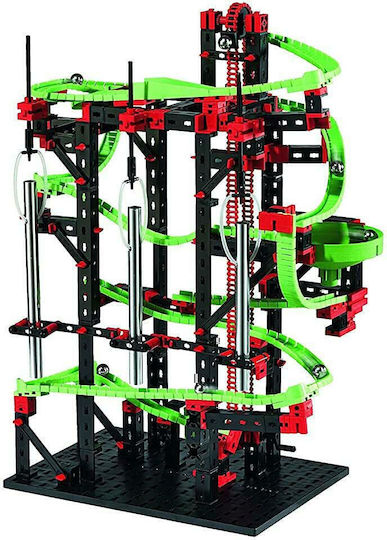 Fischer Technik Παιχνίδι Κατασκευών Πλαστικό Profi Dynamic M Marble Run για Παιδιά 7+ Ετών 533872 - Image 2