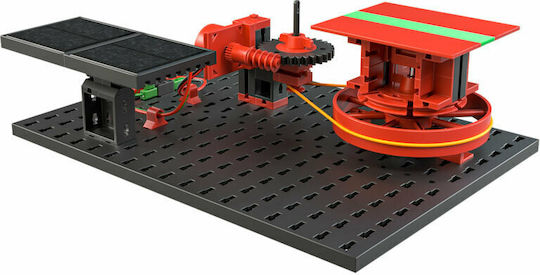 Fischer Technik Παιχνίδι Κατασκευών Πλαστικό Green Energy για Παιδιά 9+ Ετών 559879 - Image 10