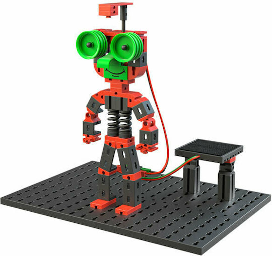 Fischer Technik Παιχνίδι Κατασκευών Πλαστικό Green Energy για Παιδιά 9+ Ετών 559879 - Image 4