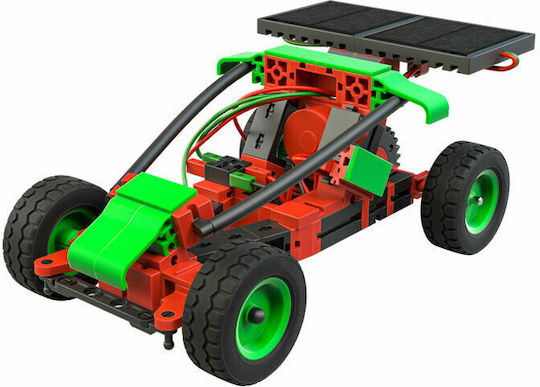 Fischer Technik Παιχνίδι Κατασκευών Πλαστικό Green Energy για Παιδιά 9+ Ετών 559879 - Image 5