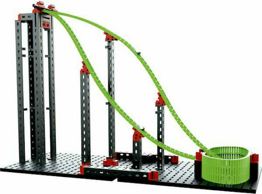 Fischer Technik Παιχνίδι Κατασκευών Πλαστικό Profi Dynamic L2 Marble Run για Παιδιά 9+ Ετών 536621 - Image 2