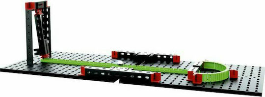 Fischer Technik Παιχνίδι Κατασκευών Πλαστικό Profi Dynamic L2 Marble Run για Παιδιά 9+ Ετών 536621 - Image 9