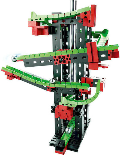 Fischer Technik Παιχνίδι Κατασκευών Πλαστικό Profi Dynamic S Marble Run για Παιδιά 7+ Ετών 536620 - Image 2