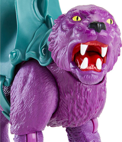 Masters of the Universe Panthor GVN49 14εκ. - Image 4