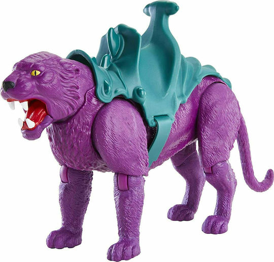 Masters of the Universe Panthor GVN49 14εκ. - Image 3